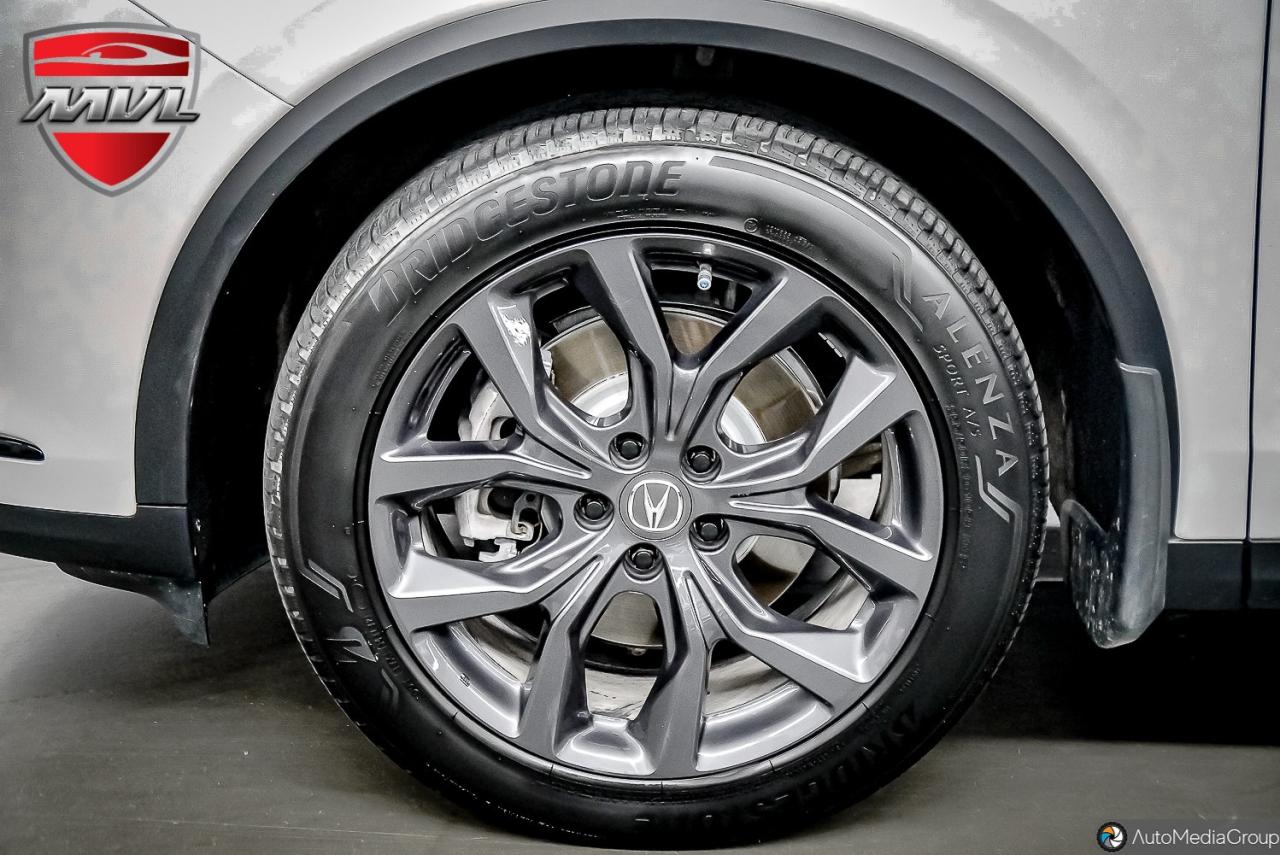 2023 Acura MDX A-Spec 4dr SH-AWD Photo