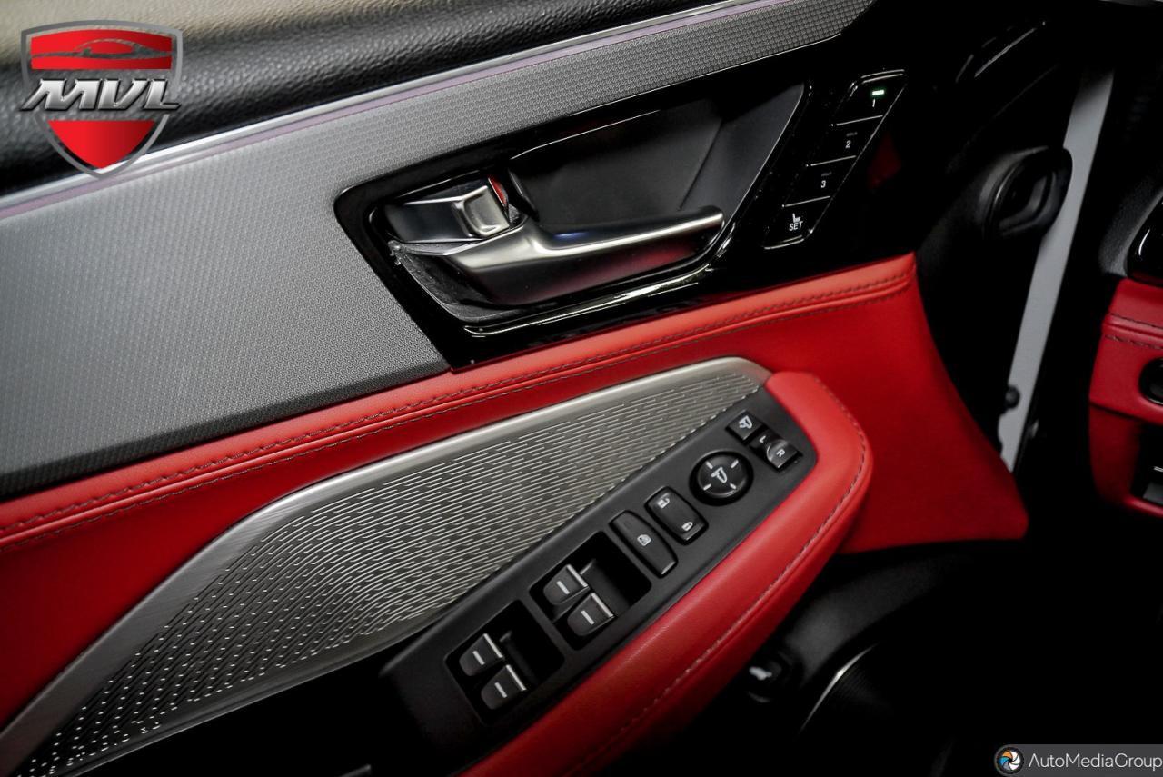 2023 Acura MDX A-Spec 4dr SH-AWD Photo