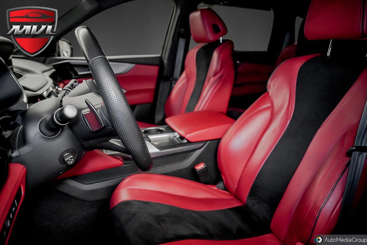 2023 Acura MDX A-Spec 4dr SH-AWD Photo