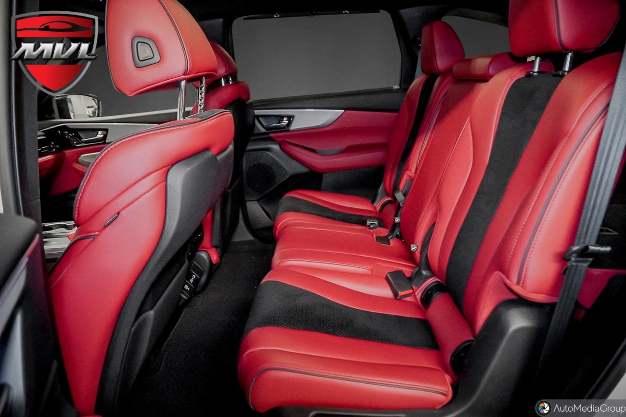 2023 Acura MDX A-Spec 4dr SH-AWD Photo