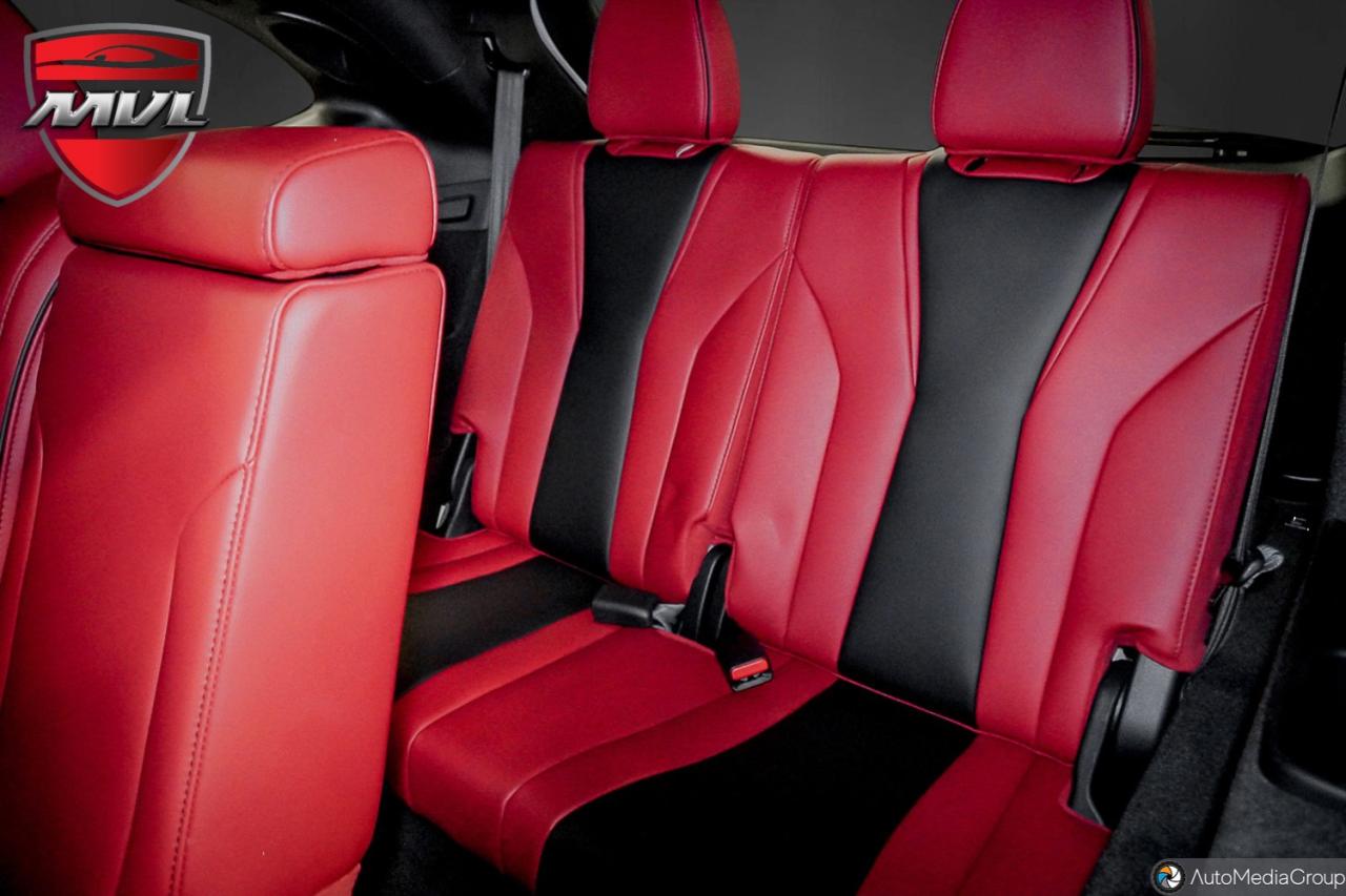 2023 Acura MDX A-Spec 4dr SH-AWD Photo