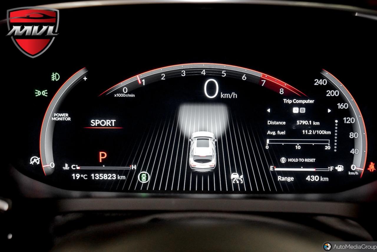 2023 Acura MDX A-Spec 4dr SH-AWD Photo