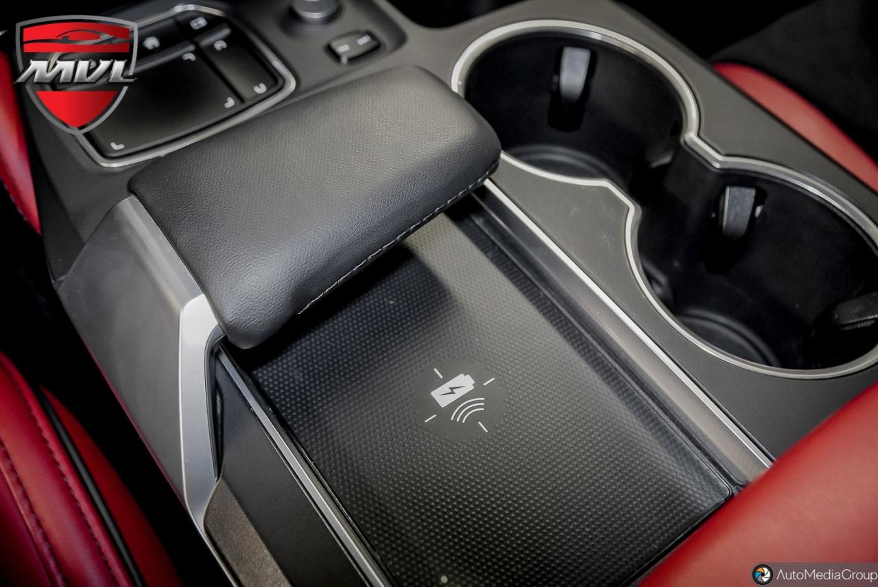 2023 Acura MDX A-Spec 4dr SH-AWD Photo