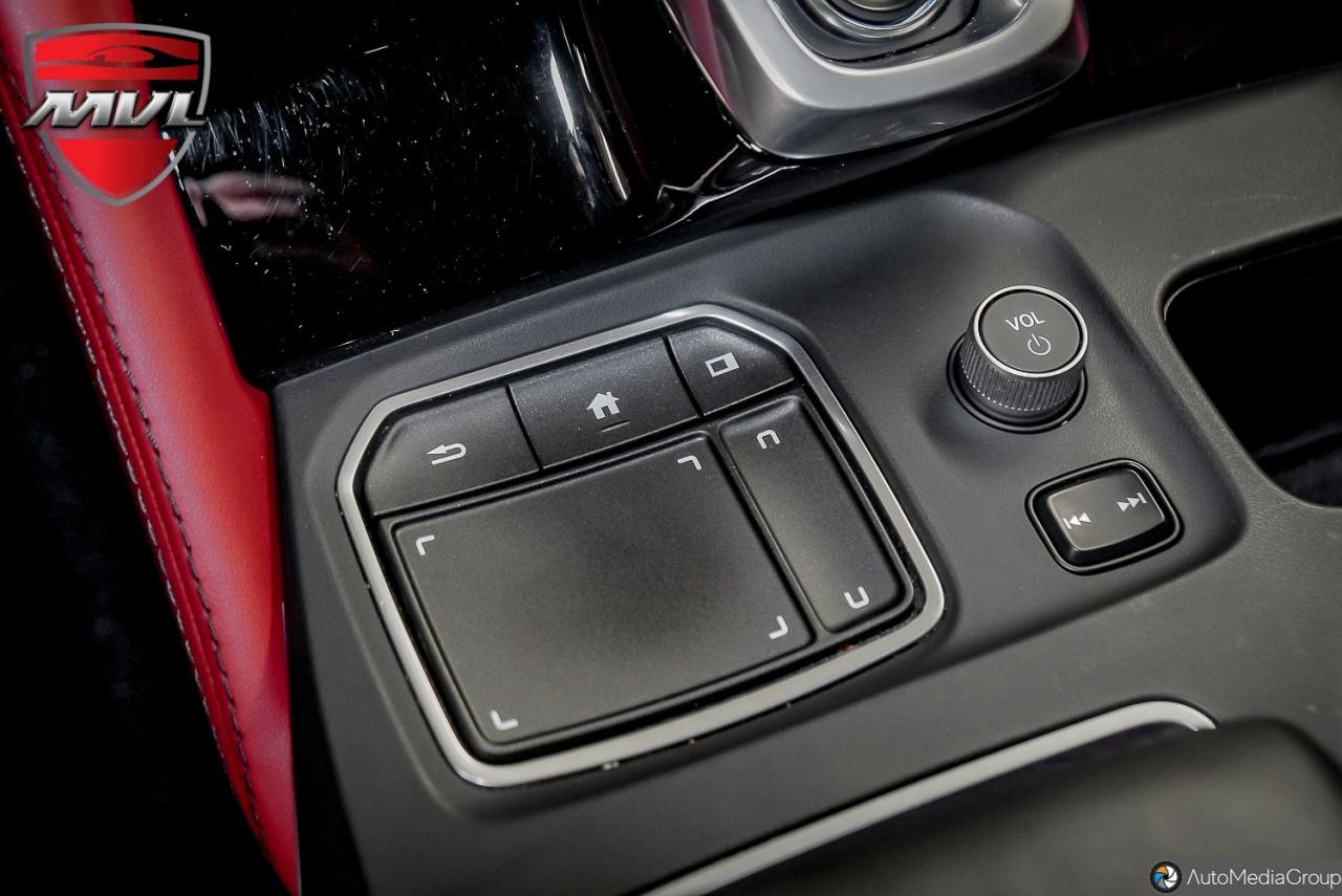 2023 Acura MDX A-Spec 4dr SH-AWD Photo