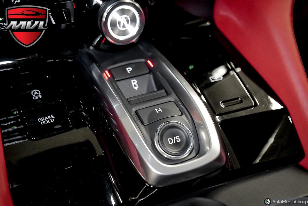 2023 Acura MDX A-Spec 4dr SH-AWD Photo