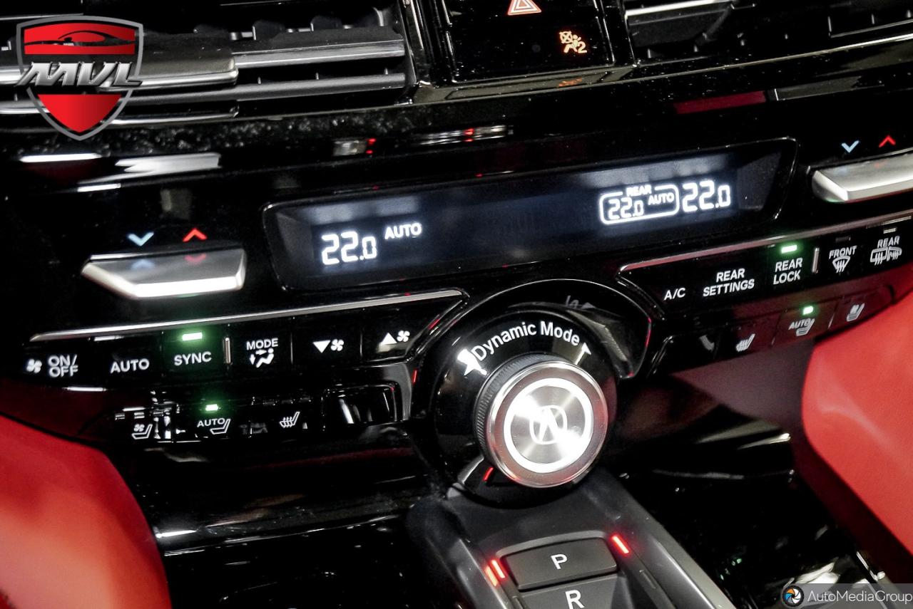 2023 Acura MDX A-Spec 4dr SH-AWD Photo