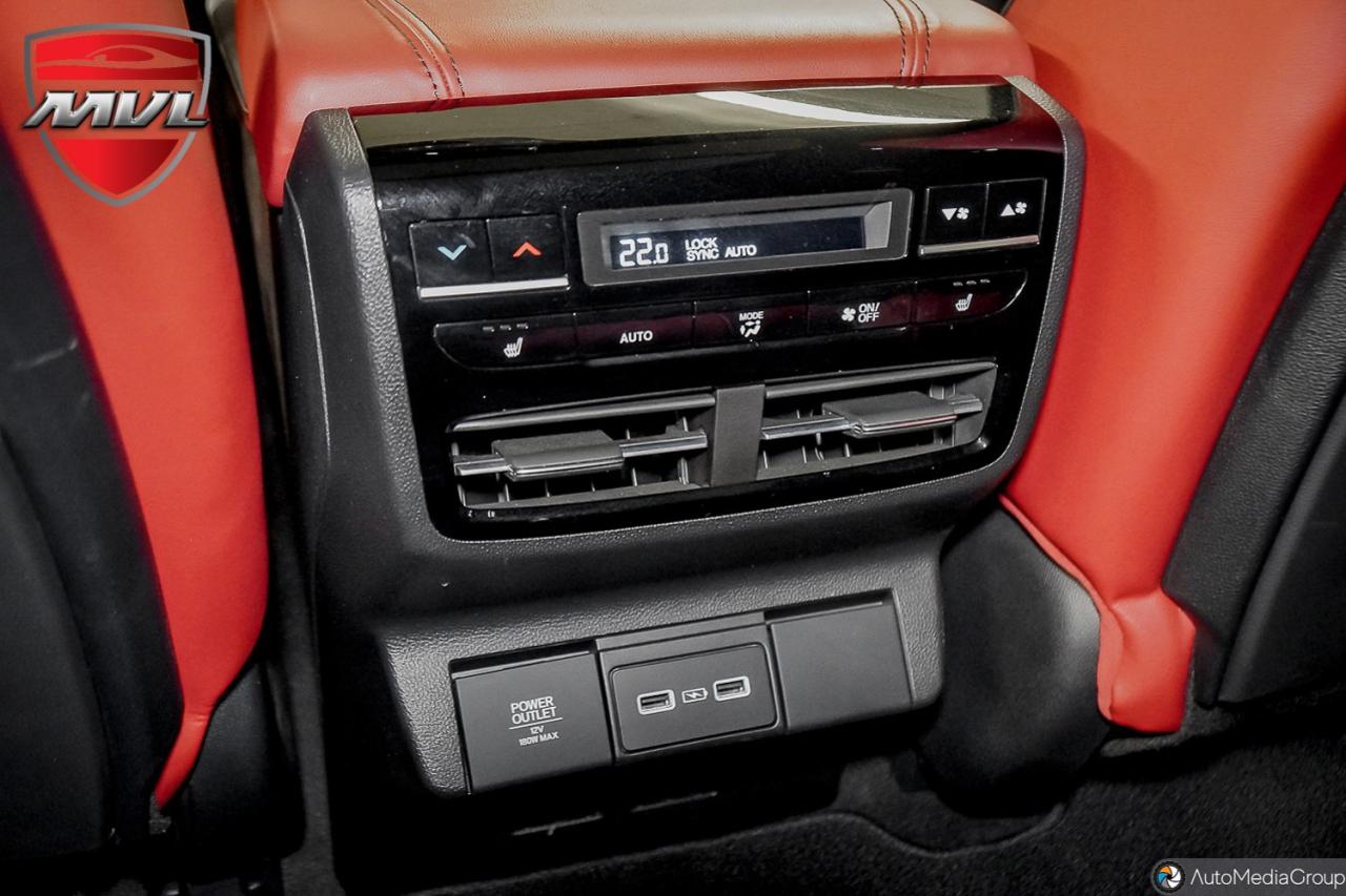 2023 Acura MDX A-Spec 4dr SH-AWD Photo