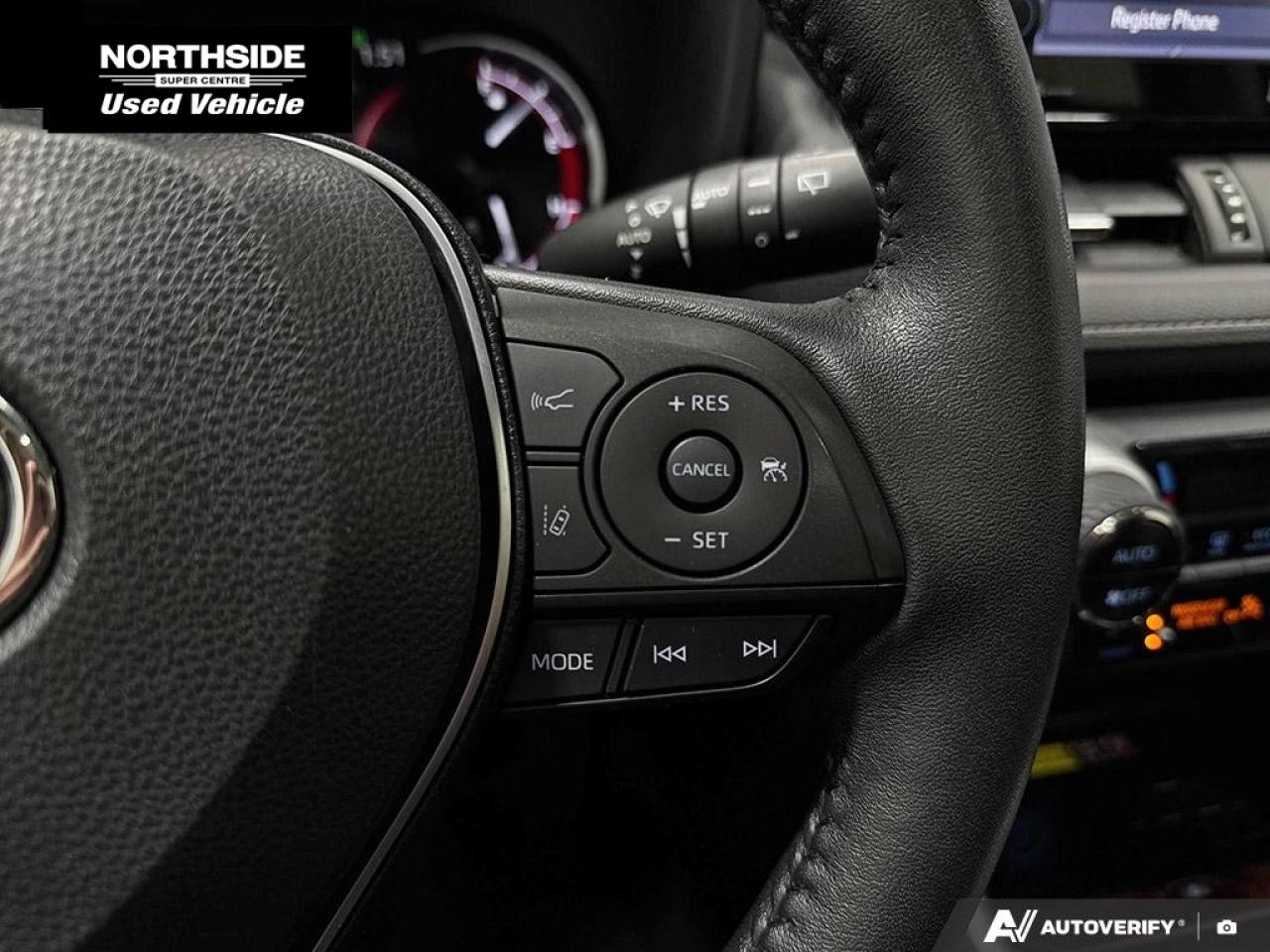 2022 Toyota RAV4 Limited 4dr All-wheel Drive Photo