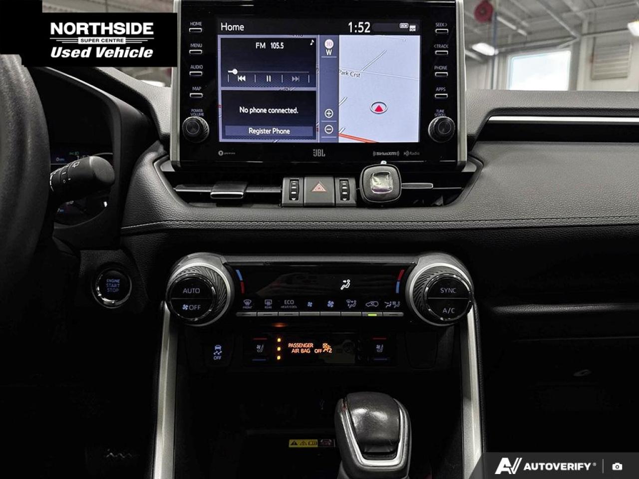 2022 Toyota RAV4 Limited 4dr All-wheel Drive Photo