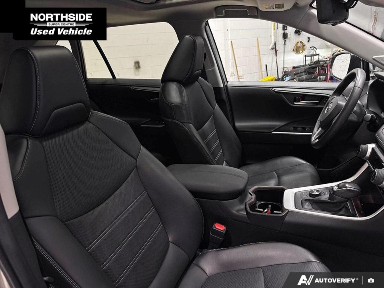 2022 Toyota RAV4 Limited 4dr All-wheel Drive Photo