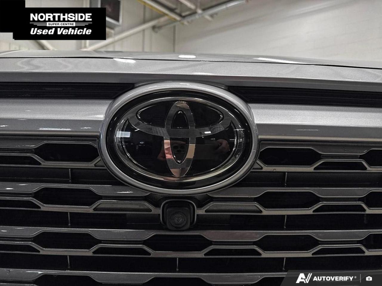 2022 Toyota RAV4 Limited 4dr All-wheel Drive Photo