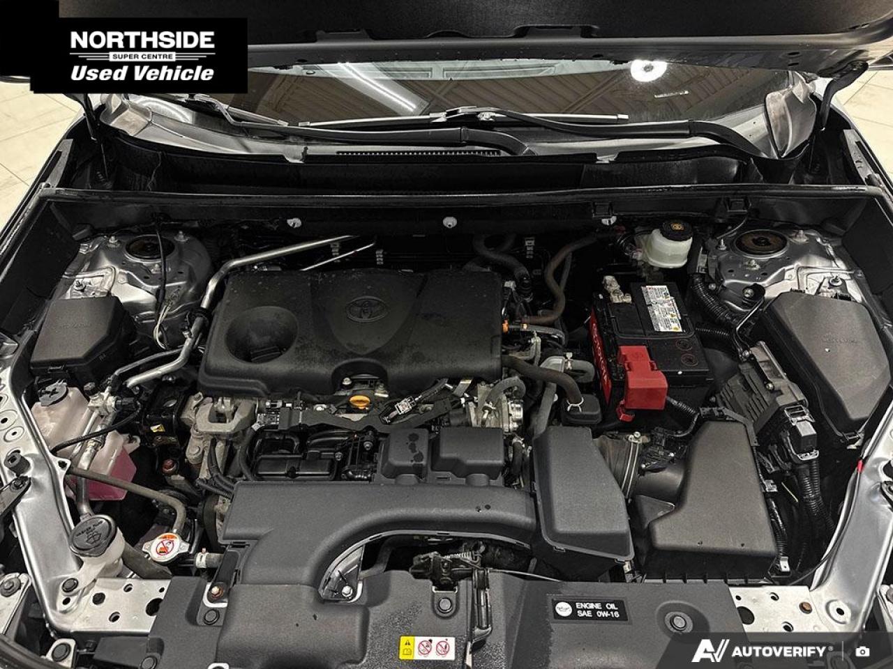 2022 Toyota RAV4 Limited 4dr All-wheel Drive Photo