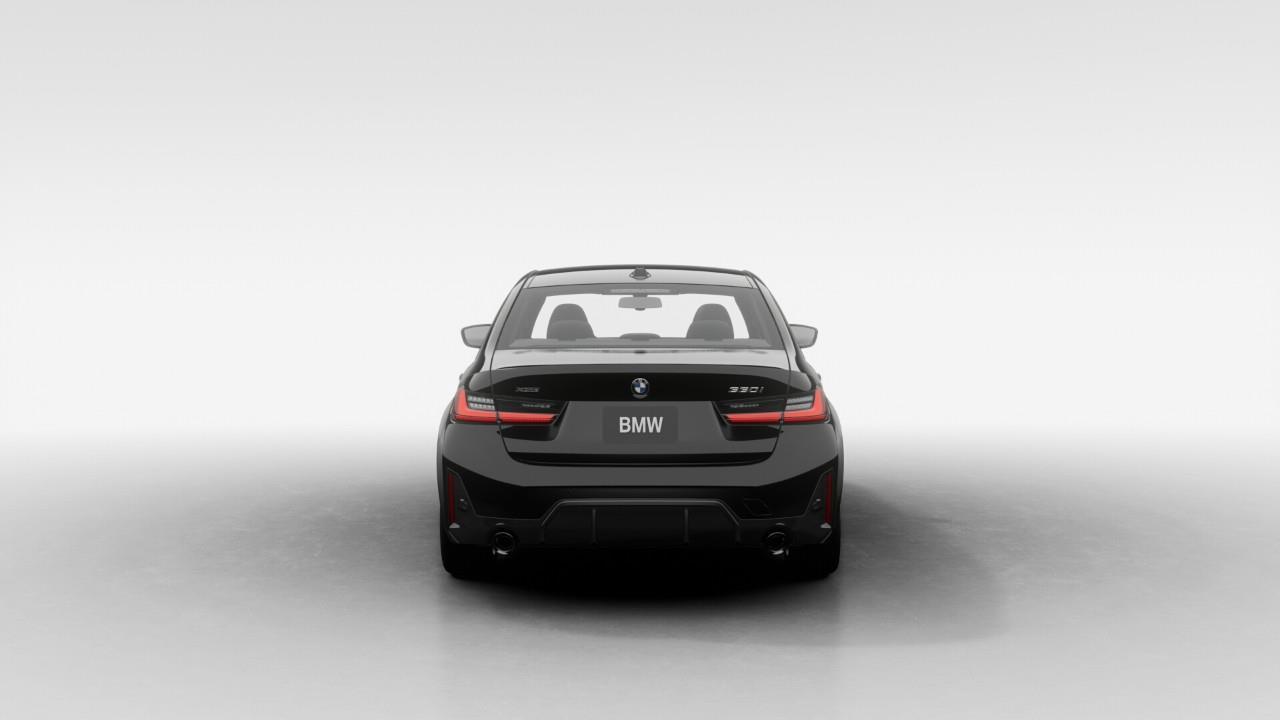 2026 BMW 3 Series  Photo