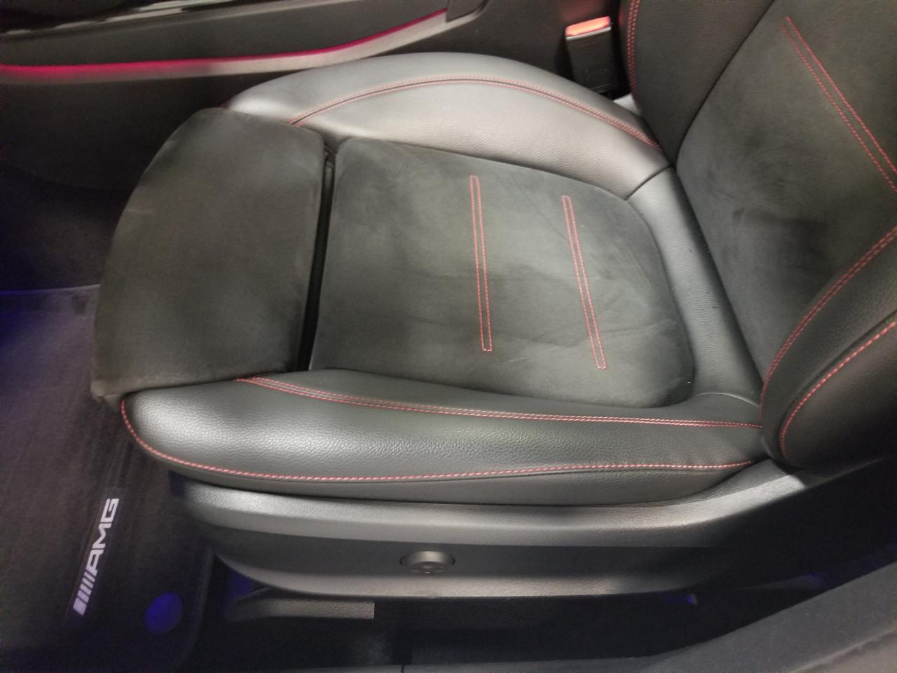 2021 Mercedes-Benz A-Class Base A 220 4dr All-Wheel Drive 4MATIC Sedan Photo