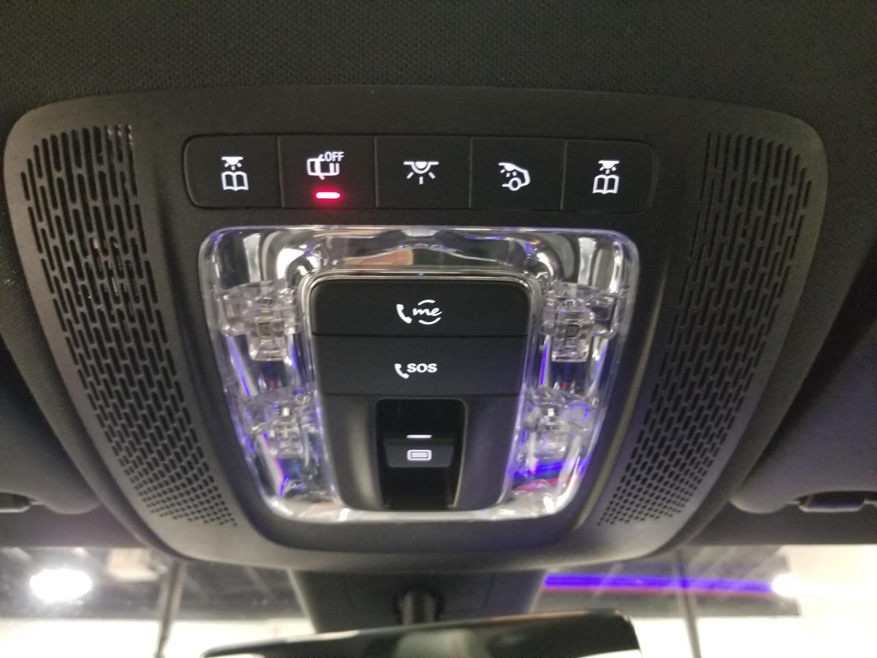 2021 Mercedes-Benz A-Class Base A 220 4dr All-Wheel Drive 4MATIC Sedan Photo