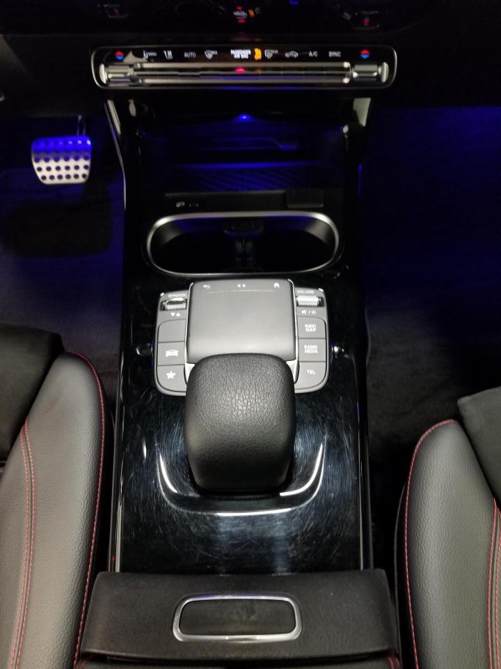 2021 Mercedes-Benz A-Class Base A 220 4dr All-Wheel Drive 4MATIC Sedan Photo