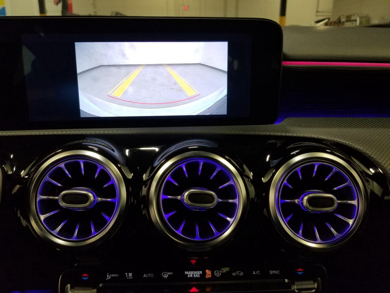 2021 Mercedes-Benz A-Class Base A 220 4dr All-Wheel Drive 4MATIC Sedan Photo