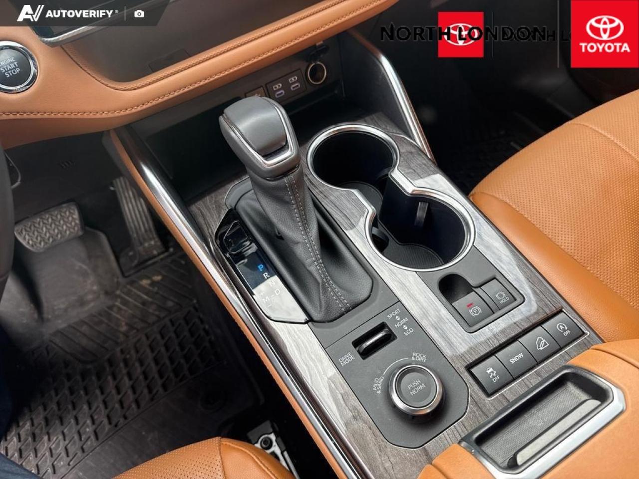 2022 Toyota Highlander Limited 4dr All-Wheel Drive Photo