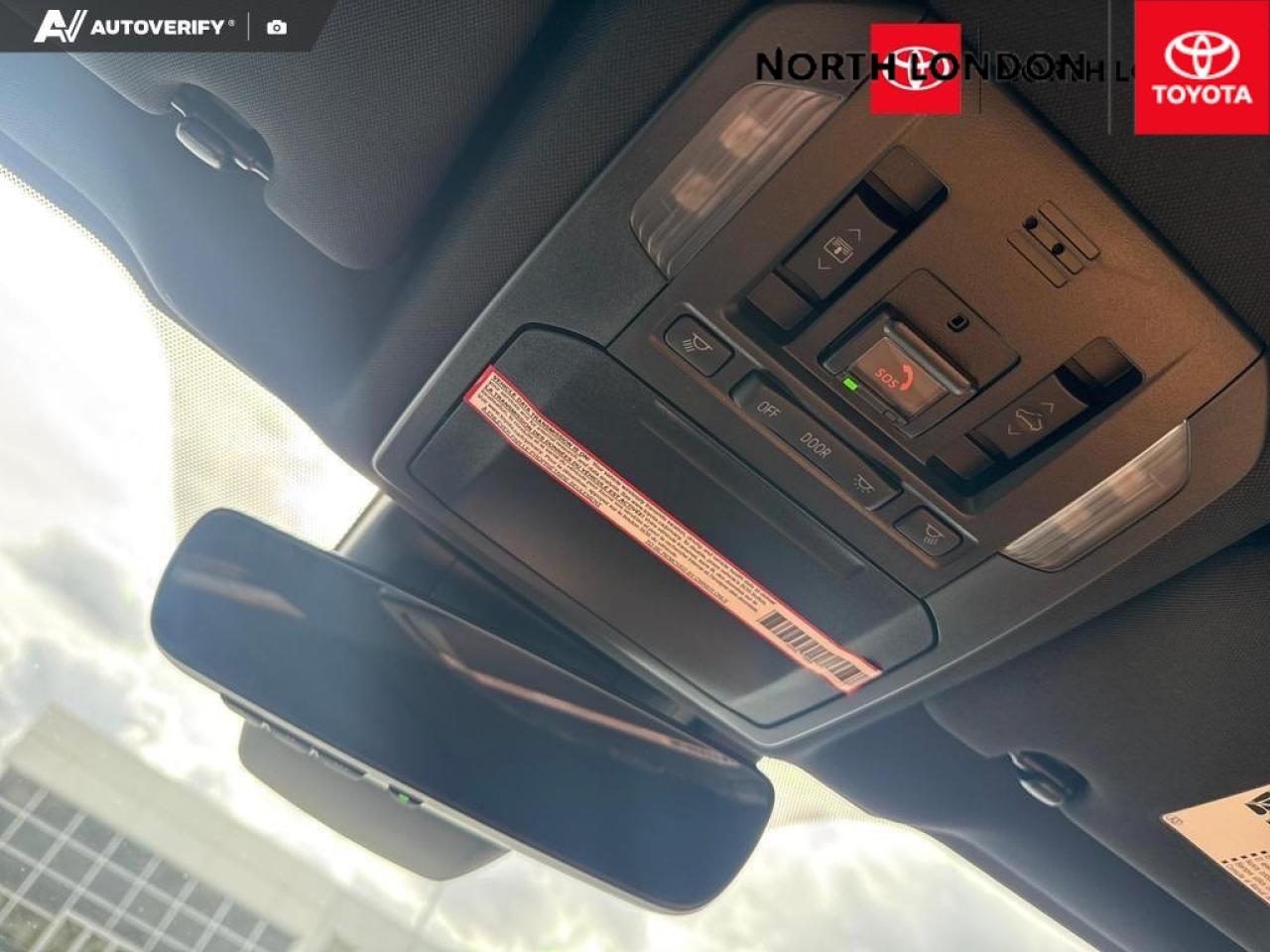 2022 Toyota Highlander Limited 4dr All-Wheel Drive Photo