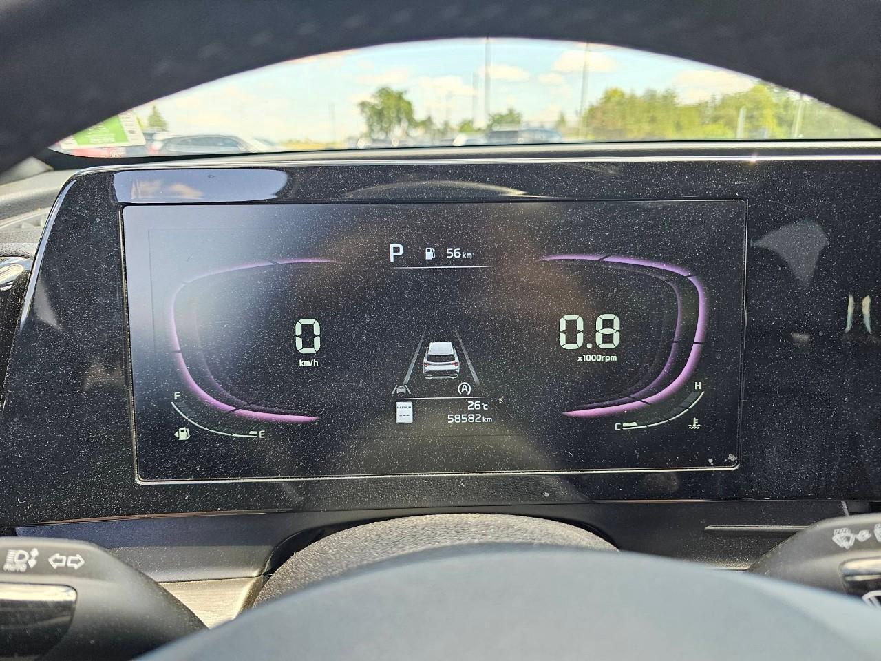 2023 Kia Sportage X-Line 4dr All-Wheel Drive Photo