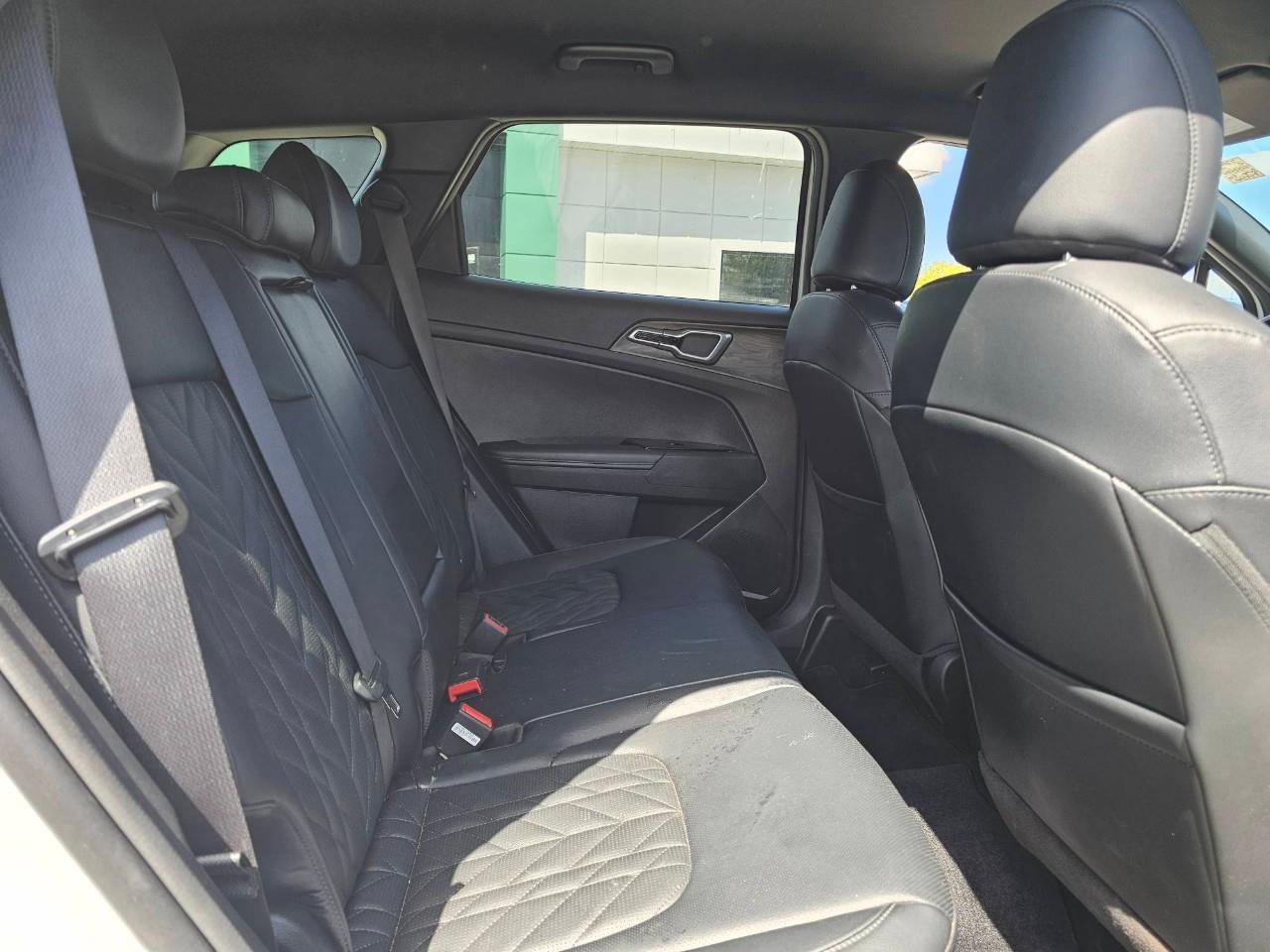 2023 Kia Sportage X-Line 4dr All-Wheel Drive Photo