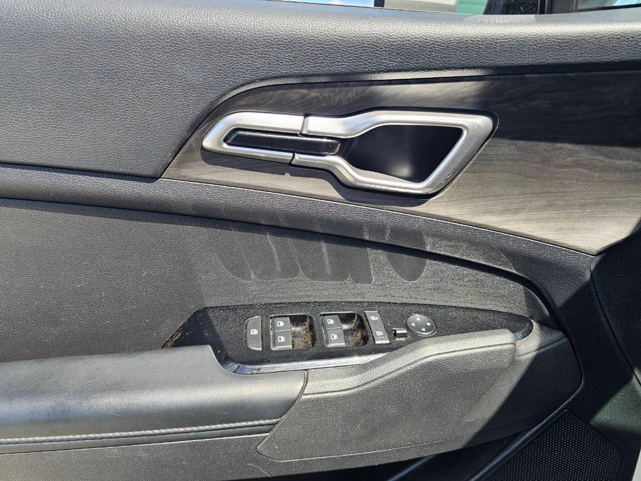 2023 Kia Sportage X-Line 4dr All-Wheel Drive Photo