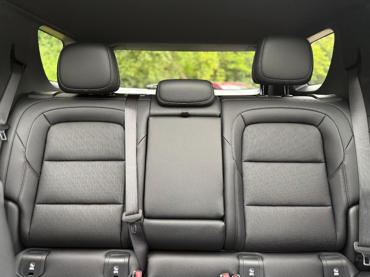 2026 Chevrolet Equinox LT 4dr All-Wheel Drive Photo