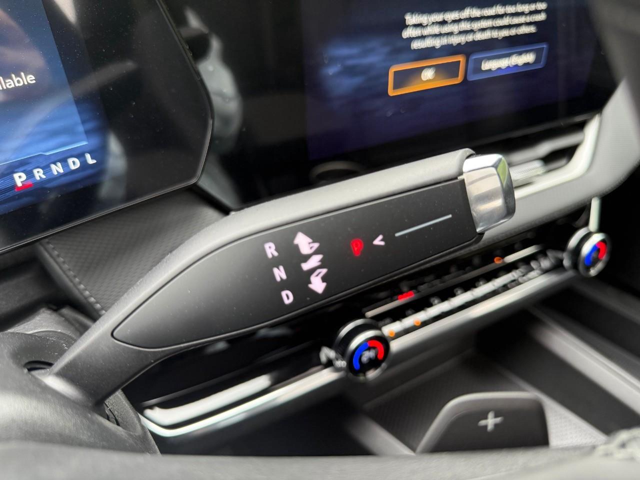 2026 Chevrolet Equinox LT 4dr All-Wheel Drive Photo