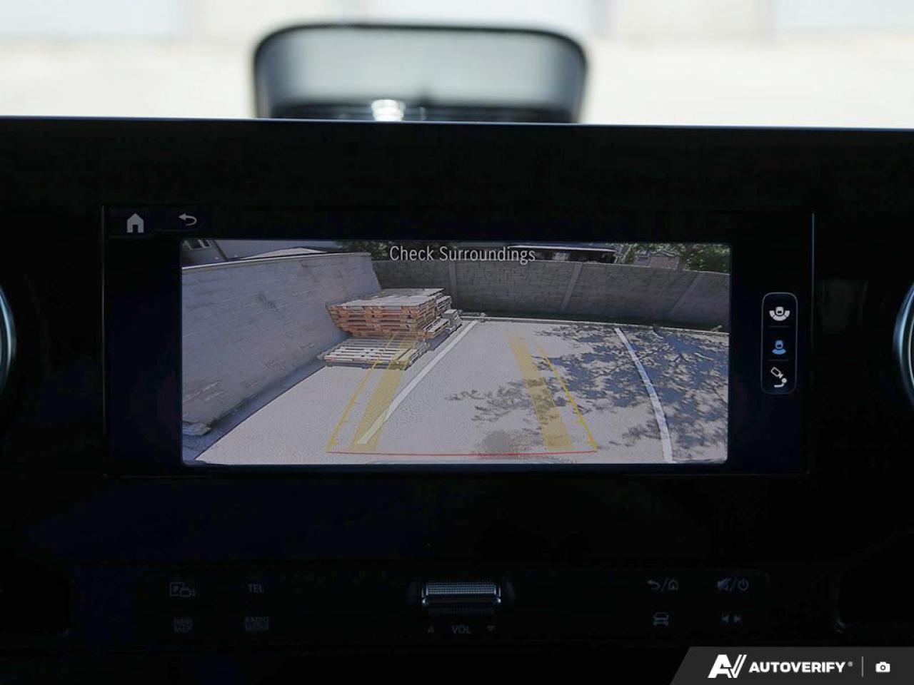 2025 Mercedes-Benz Sprinter 2500 Standard Roof 4-Cyl Diesel HO Sprinter 2500 Cargo Van 144 in. WB All-Wheel Drive Photo