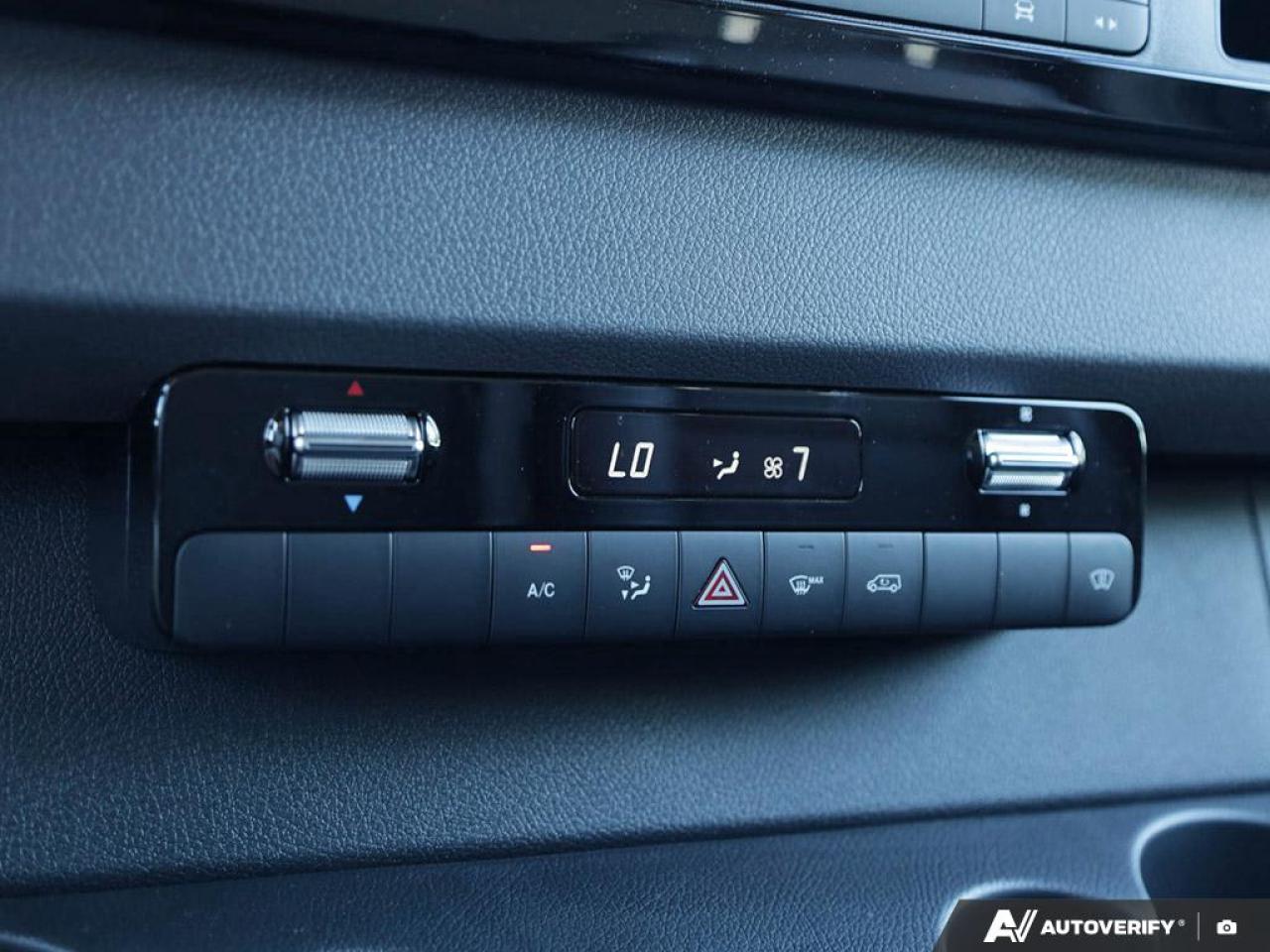 2025 Mercedes-Benz Sprinter 2500 Standard Roof 4-Cyl Diesel HO Sprinter 2500 Cargo Van 144 in. WB All-Wheel Drive Photo