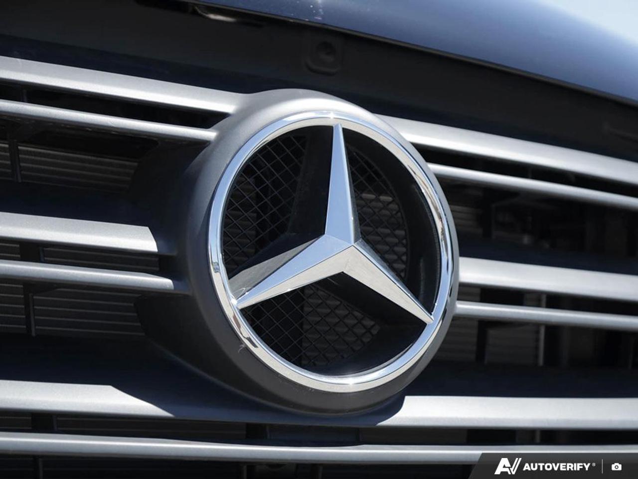 2025 Mercedes-Benz Sprinter 2500 Standard Roof 4-Cyl Diesel HO Sprinter 2500 Cargo Van 144 in. WB All-Wheel Drive Photo