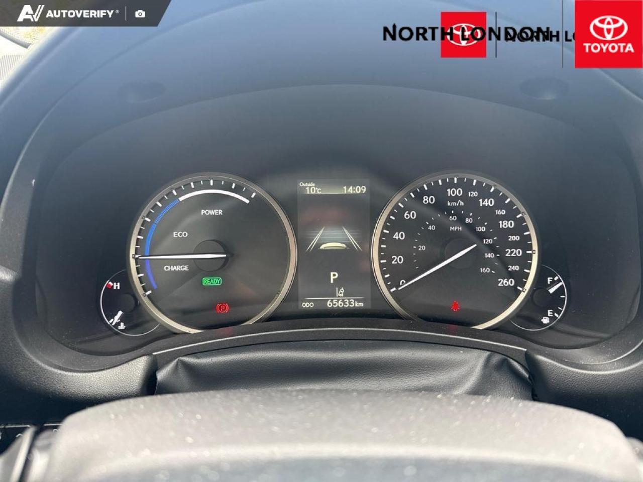 2021 Lexus NX 300h Base 4dr All-Wheel Drive Photo