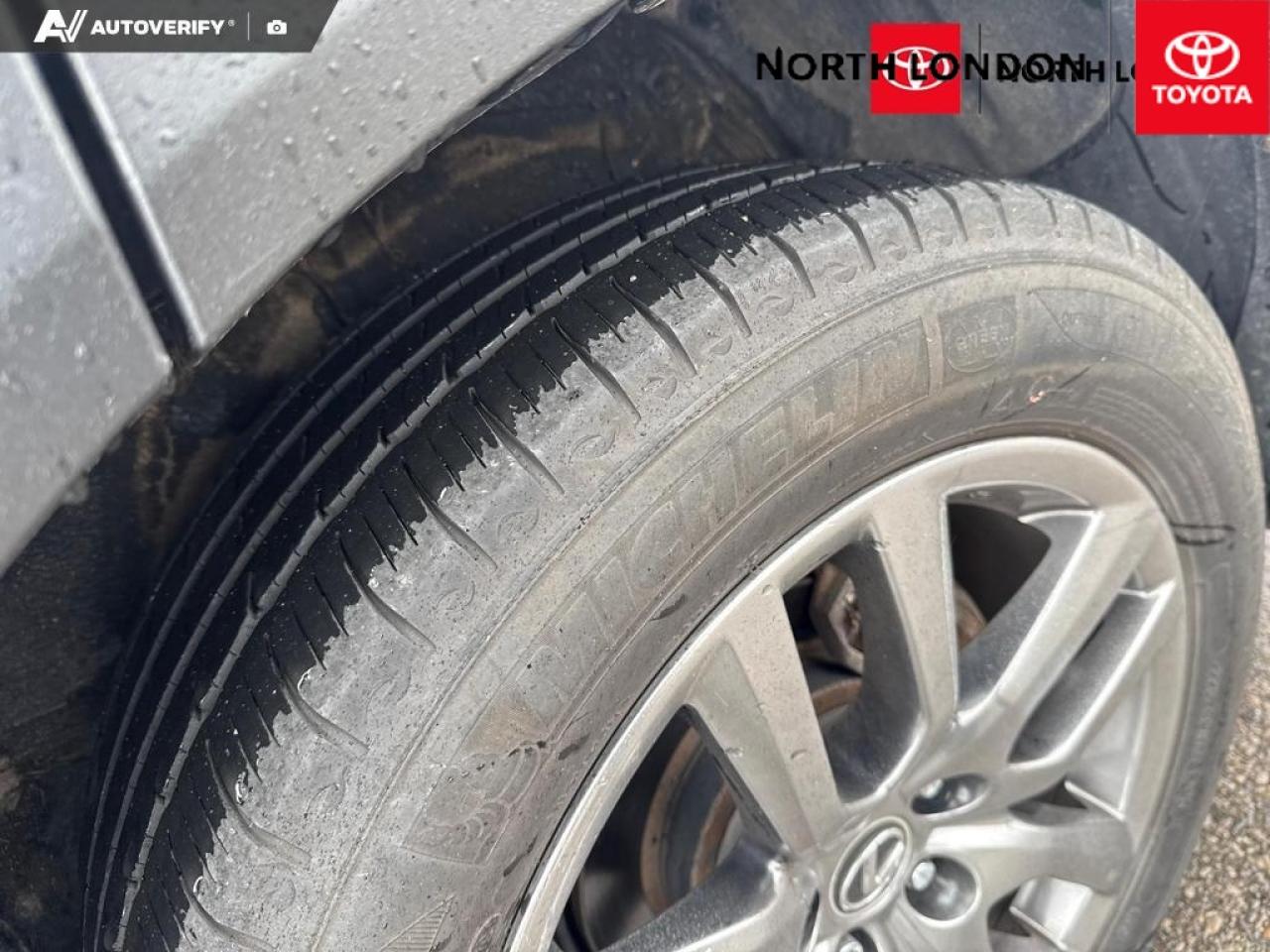 2021 Lexus NX 300h Base 4dr All-Wheel Drive Photo