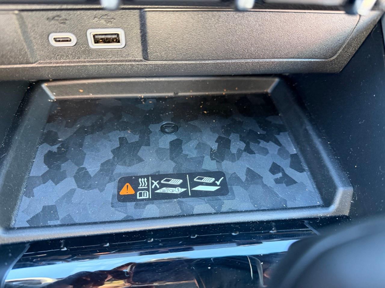 2026 Chevrolet Colorado Crew Cab Short Box 4-Wheel Drive Z71 Photo