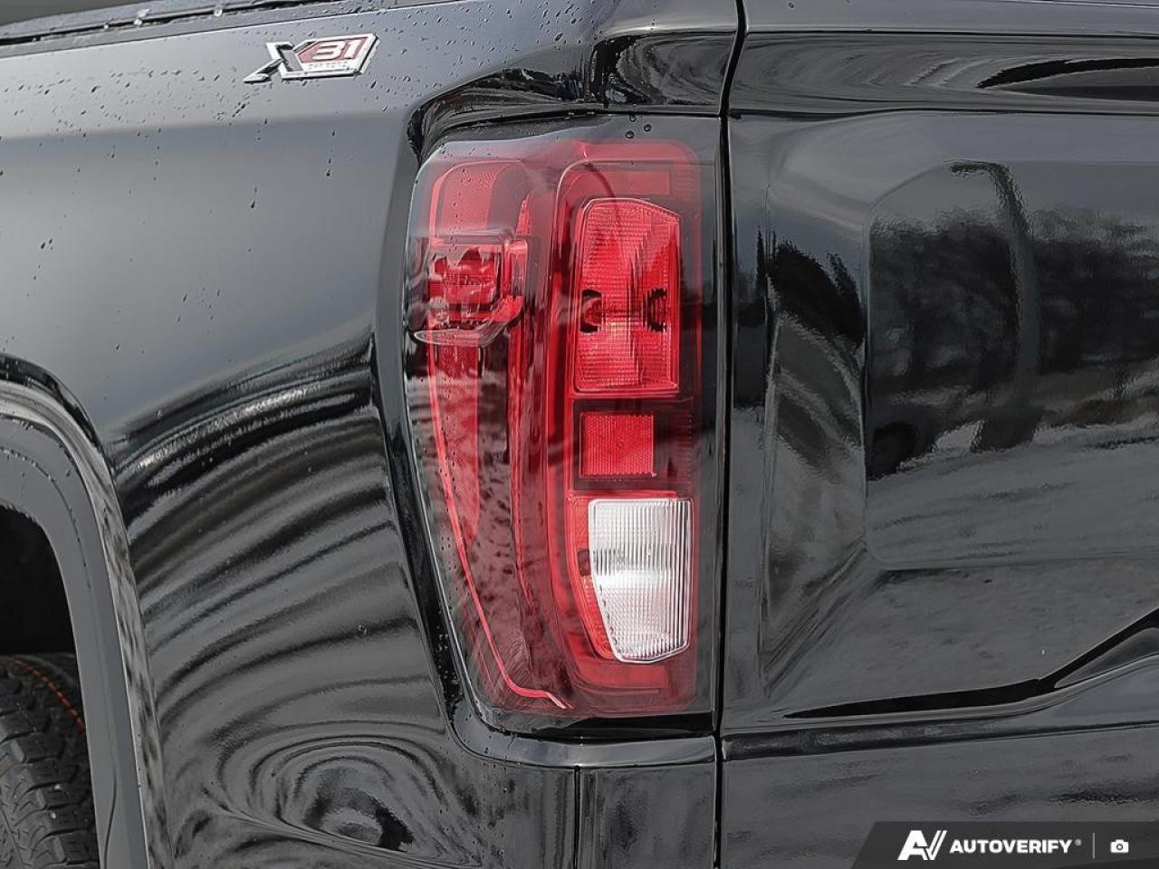 2026 GMC Sierra 1500 Crew Cab Short Box 4-Wheel Drive Elevation Photo