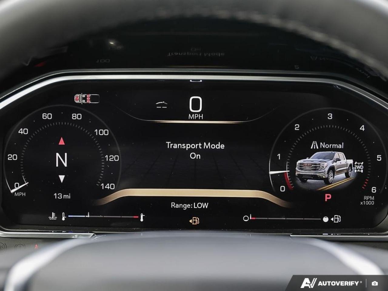 2026 GMC Sierra 1500 Crew Cab Short Box 4-Wheel Drive Elevation Photo