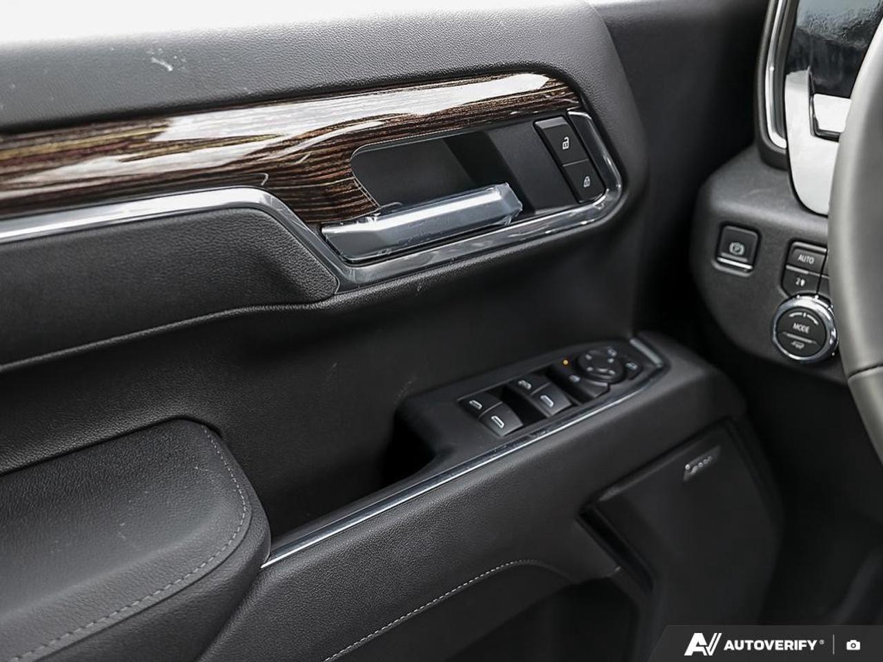 2026 GMC Sierra 1500 Crew Cab Short Box 4-Wheel Drive Elevation Photo