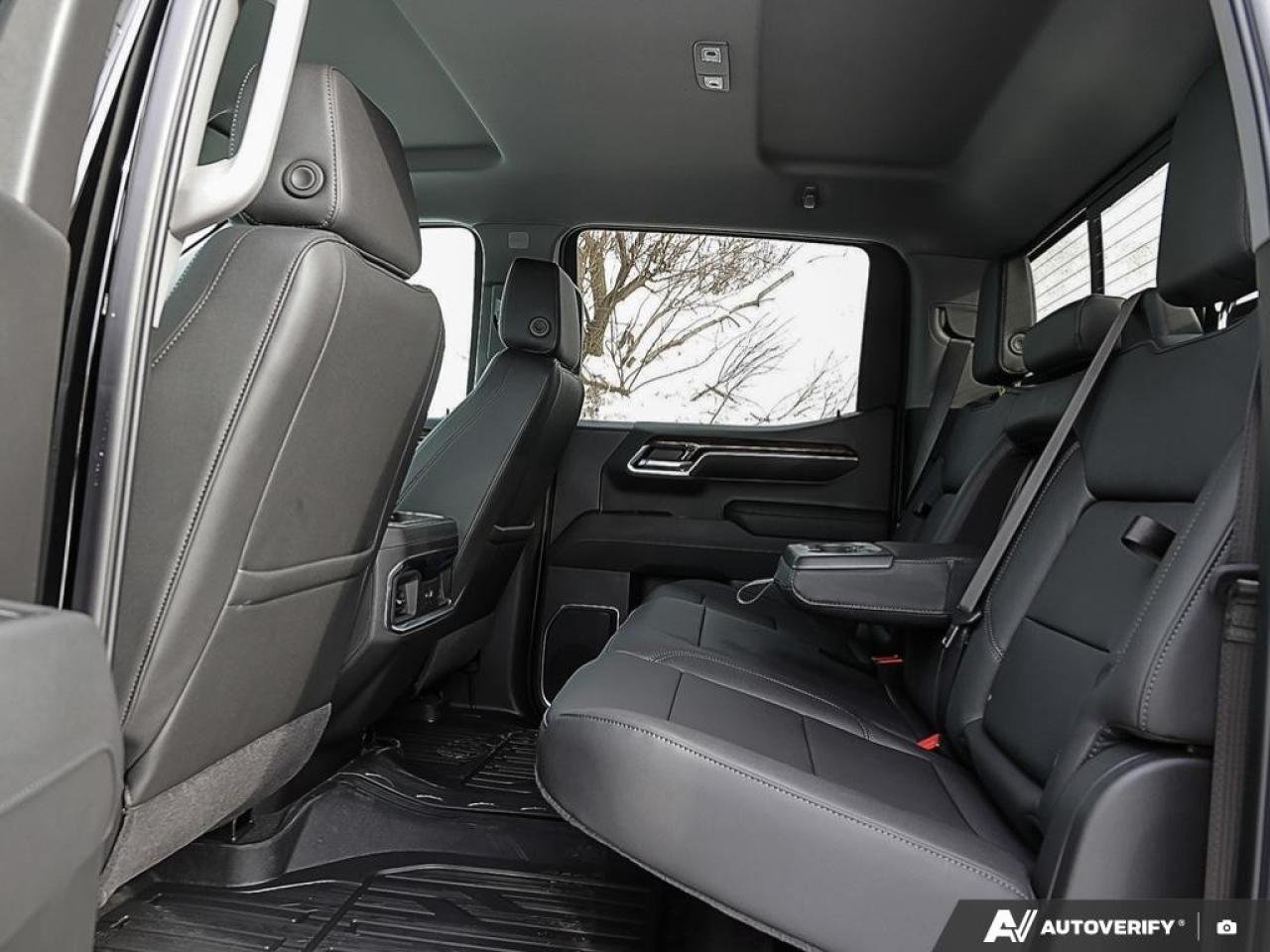 2026 GMC Sierra 1500 Crew Cab Short Box 4-Wheel Drive Elevation Photo