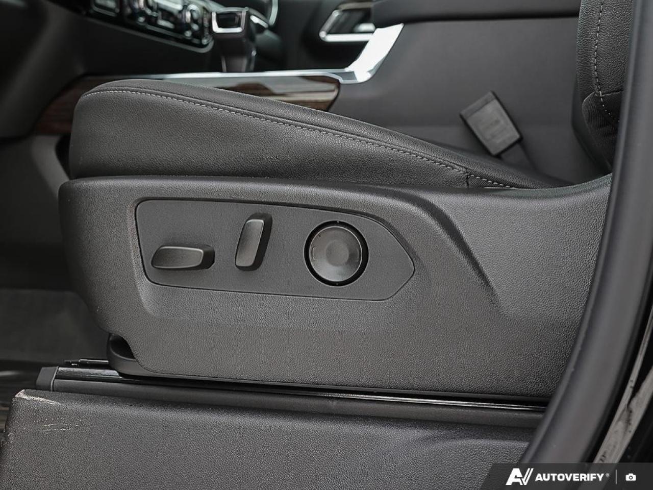 2026 GMC Sierra 1500 Crew Cab Short Box 4-Wheel Drive Elevation Photo