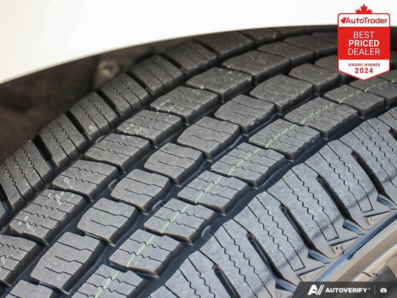 2023 Ford Edge TITANIUM 4DR ALL-WHEEL DRIVE Photo