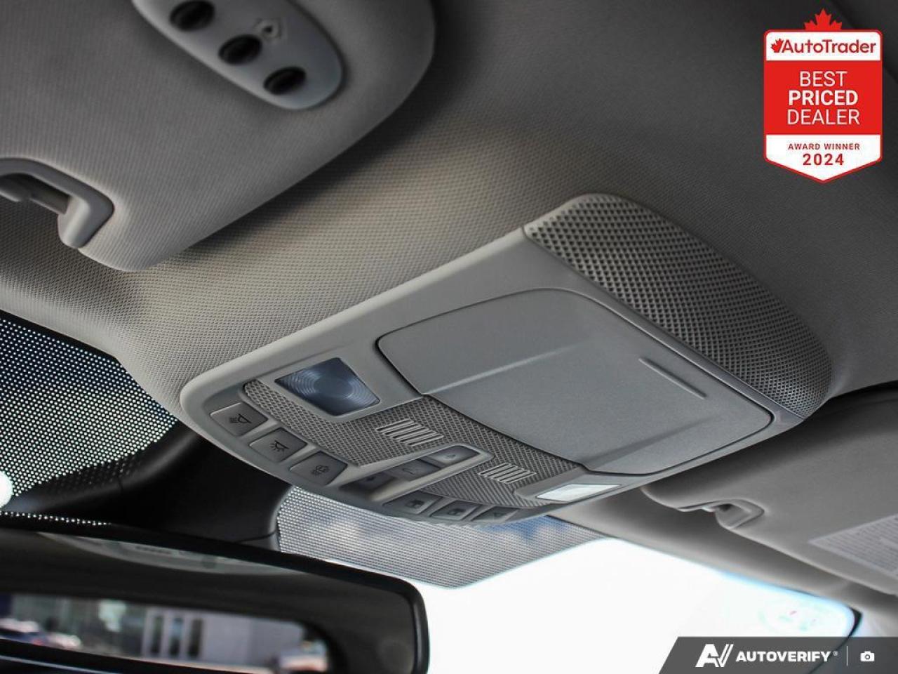 2023 Ford Edge TITANIUM 4DR ALL-WHEEL DRIVE Photo