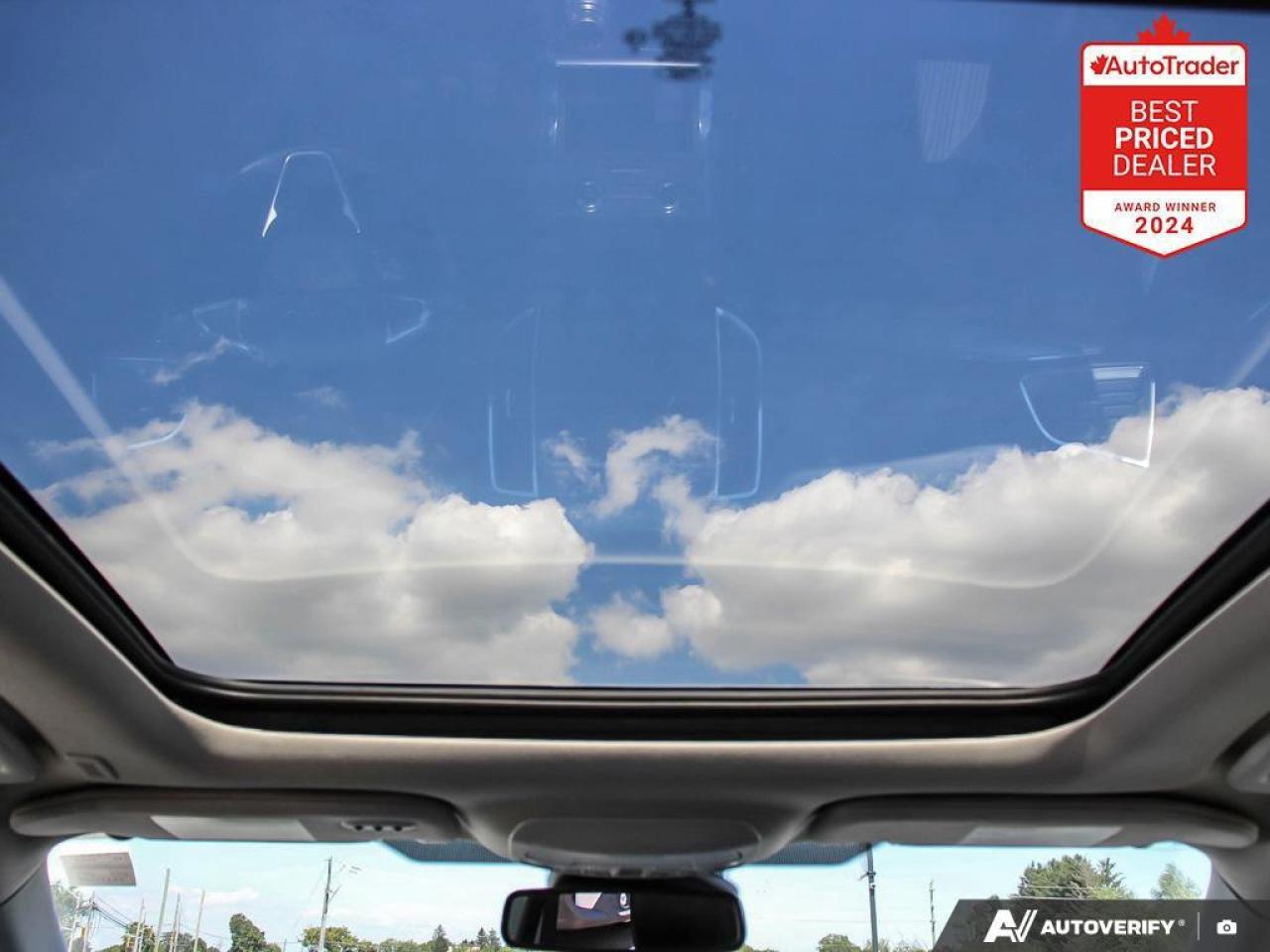 2023 Ford Edge TITANIUM 4DR ALL-WHEEL DRIVE Photo