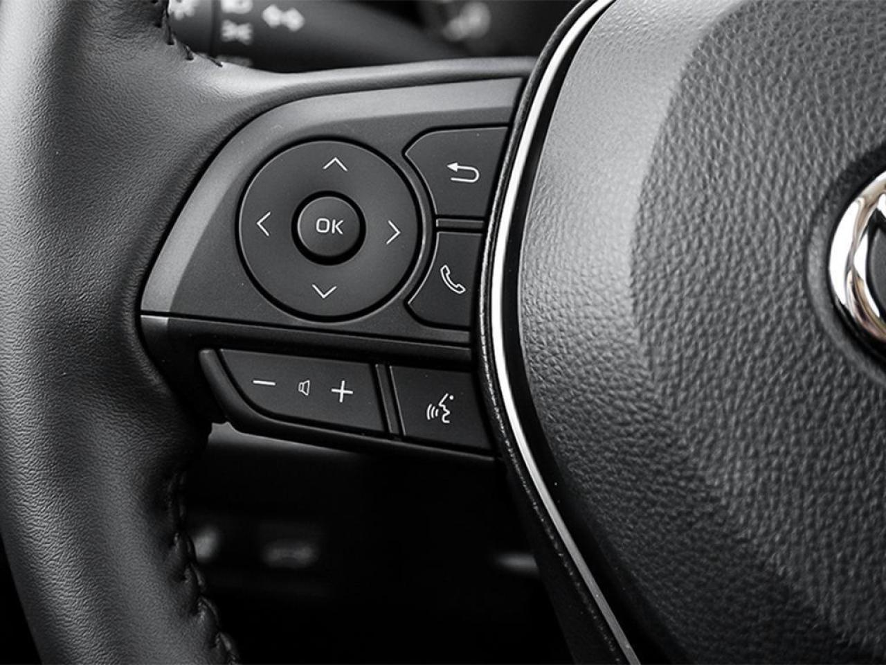 2025 Toyota RAV4 XLE 4dr All-wheel Drive Photo