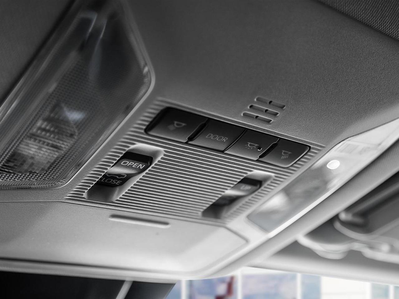 2025 Toyota RAV4 XLE 4dr All-wheel Drive Photo