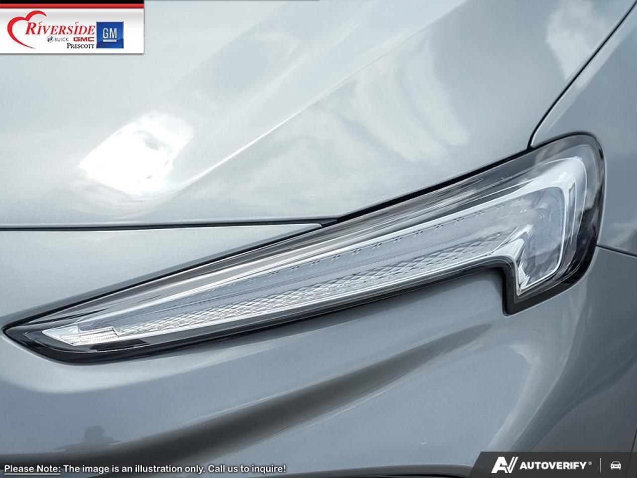 2026 Buick Encore GX Sport Touring 4dr All-Wheel Drive Photo