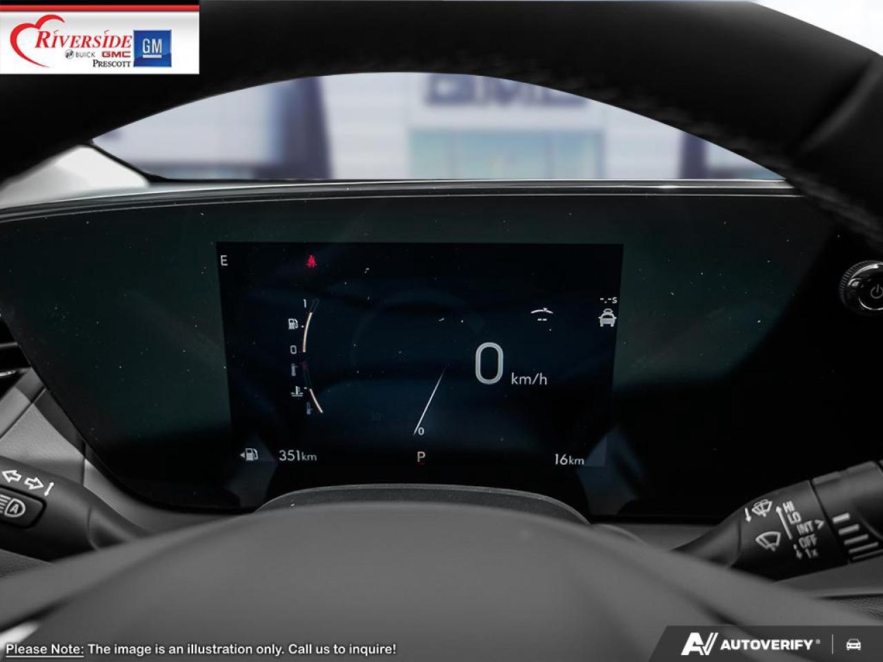 2026 Buick Encore GX Sport Touring 4dr All-Wheel Drive Photo