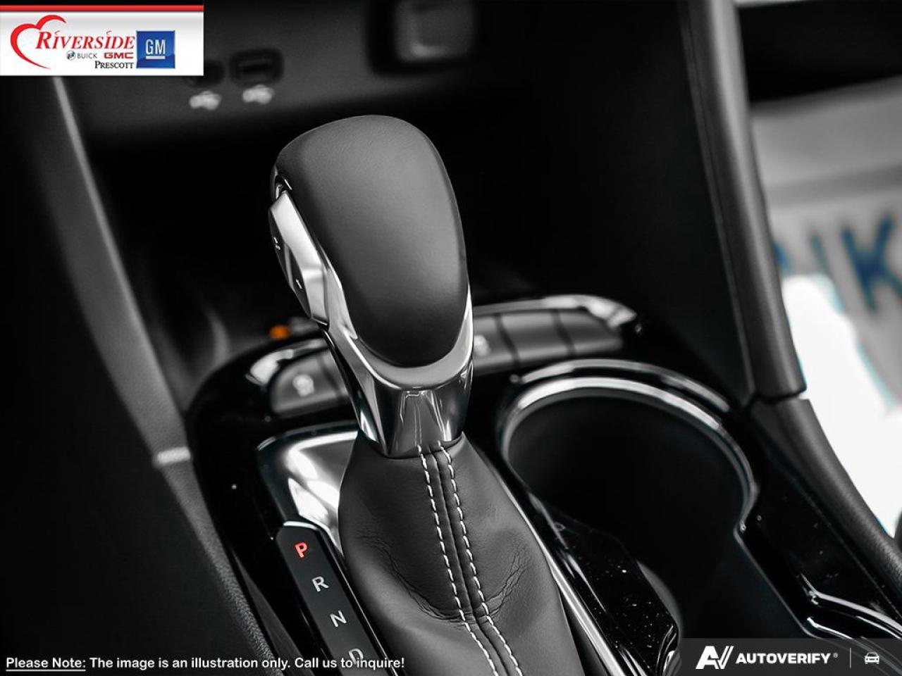 2026 Buick Encore GX Sport Touring 4dr All-Wheel Drive Photo