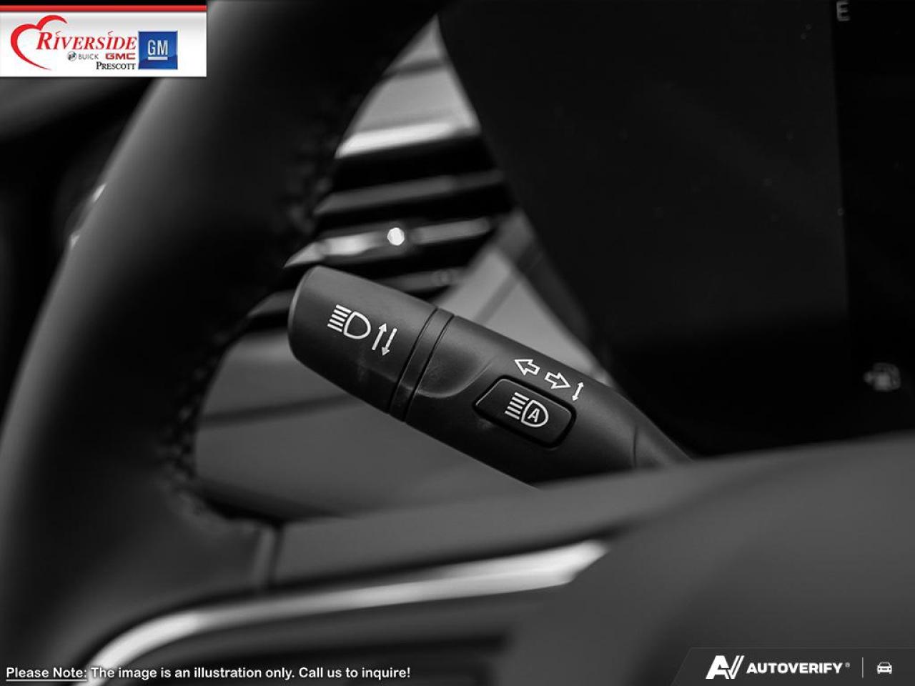 2026 Buick Encore GX Sport Touring 4dr All-Wheel Drive Photo