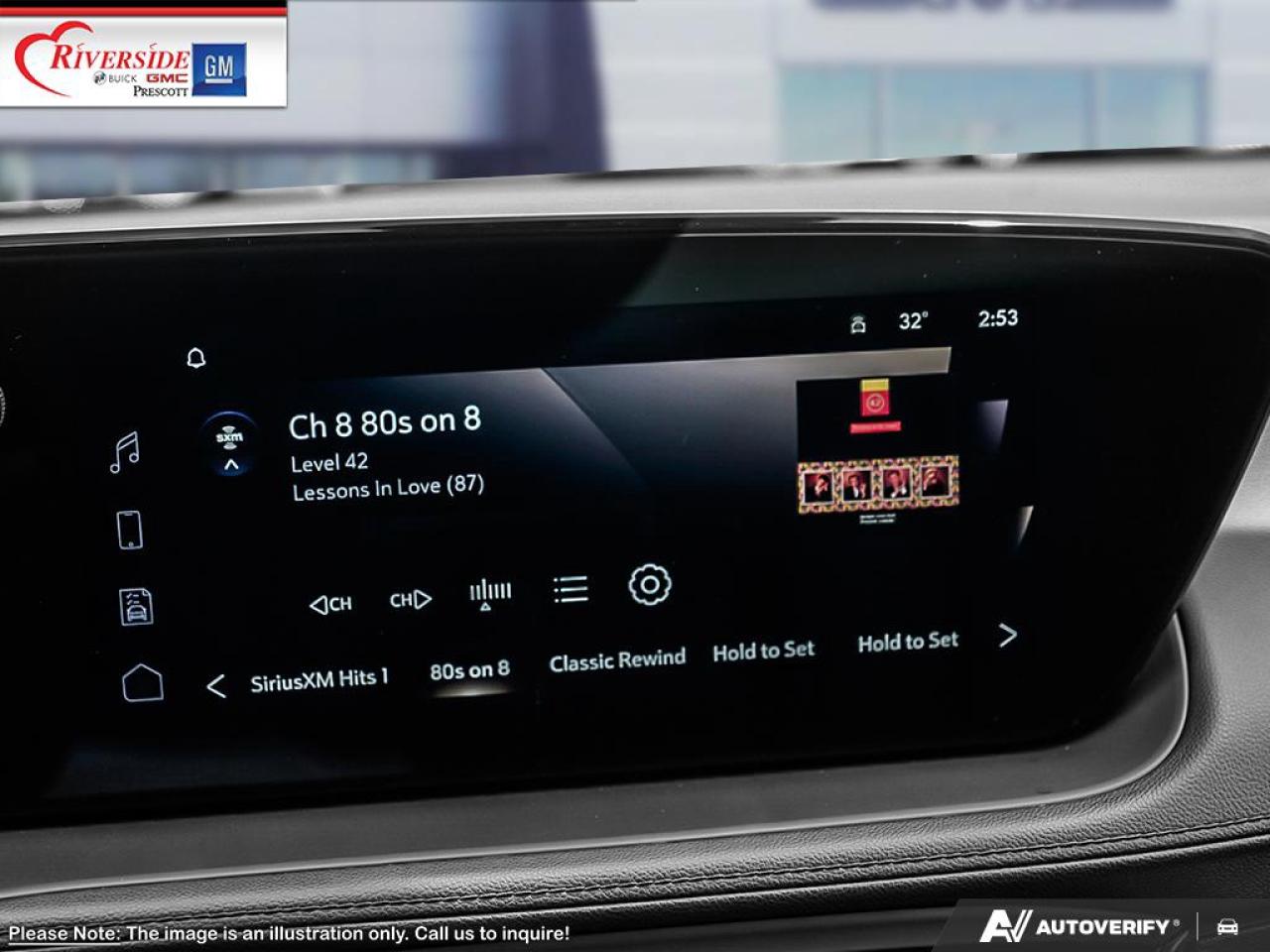 2026 Buick Encore GX Sport Touring 4dr All-Wheel Drive Photo