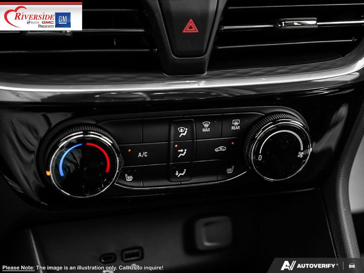 2026 Buick Encore GX Sport Touring 4dr All-Wheel Drive Photo